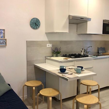 Condominio Torino - Petit 22 Caorle Eksteriør billede