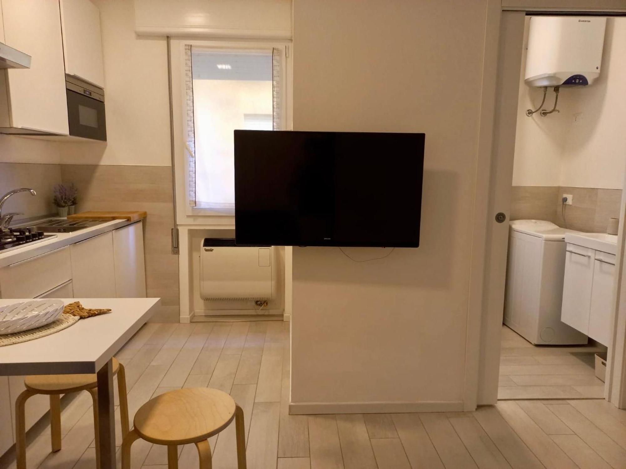 Condominio Torino - Petit 22 Caorle Eksteriør billede
