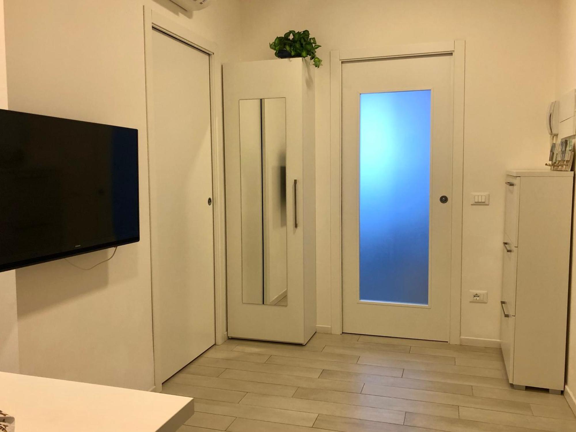 Condominio Torino - Petit 22 Caorle Eksteriør billede