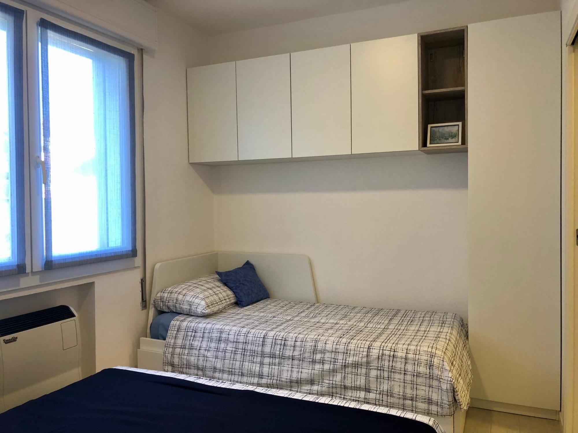 Condominio Torino - Petit 22 Caorle Eksteriør billede