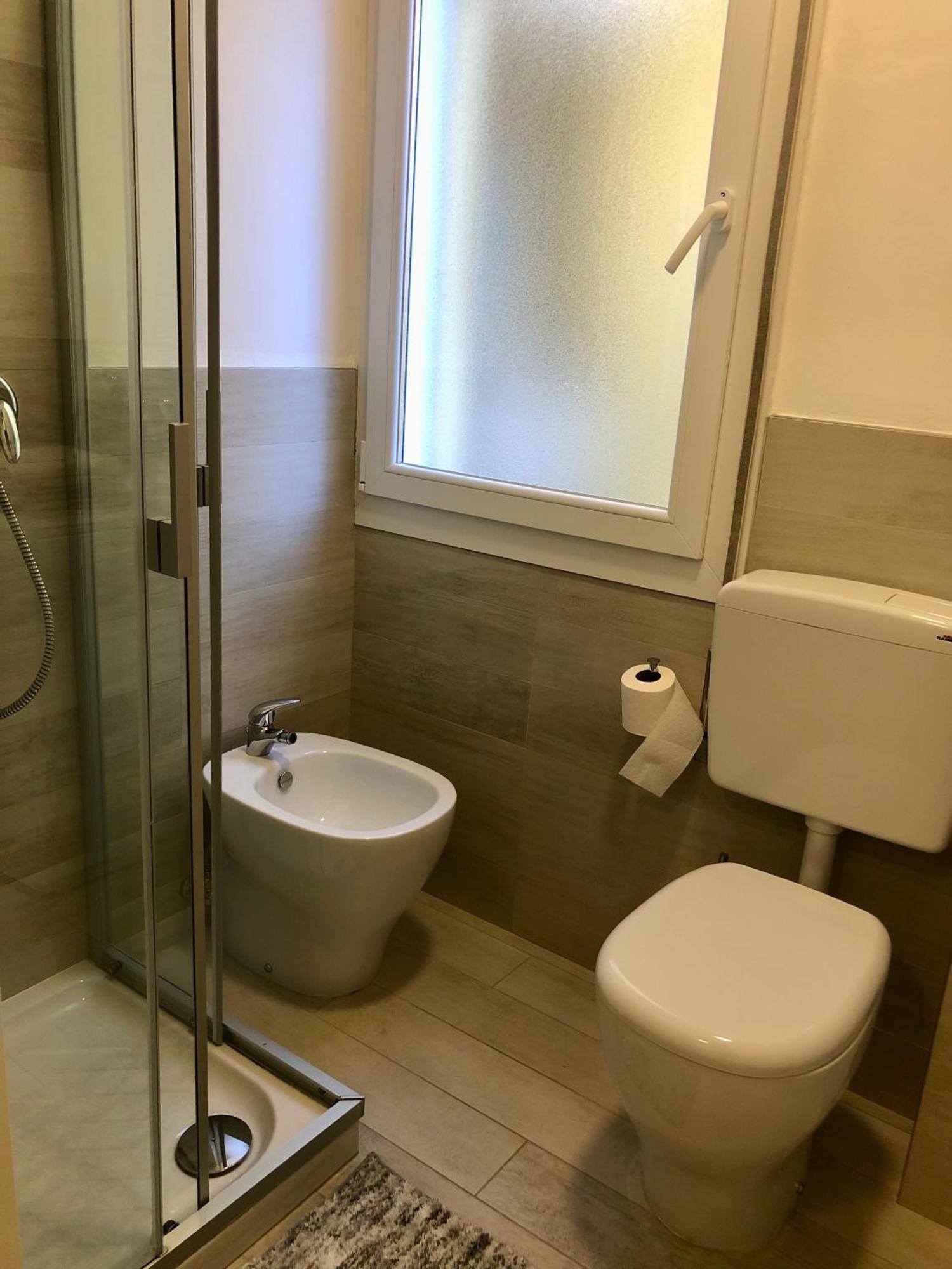 Condominio Torino - Petit 22 Caorle Eksteriør billede