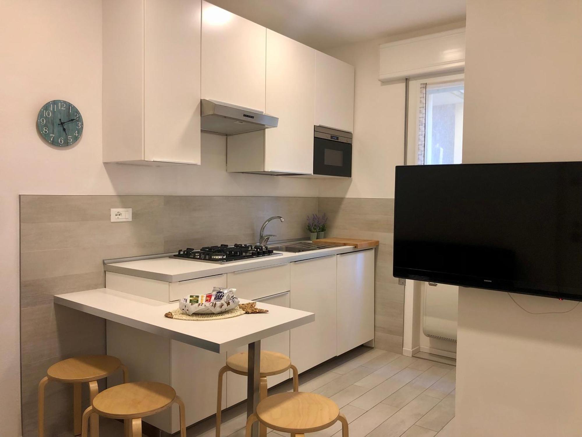 Condominio Torino - Petit 22 Caorle Eksteriør billede
