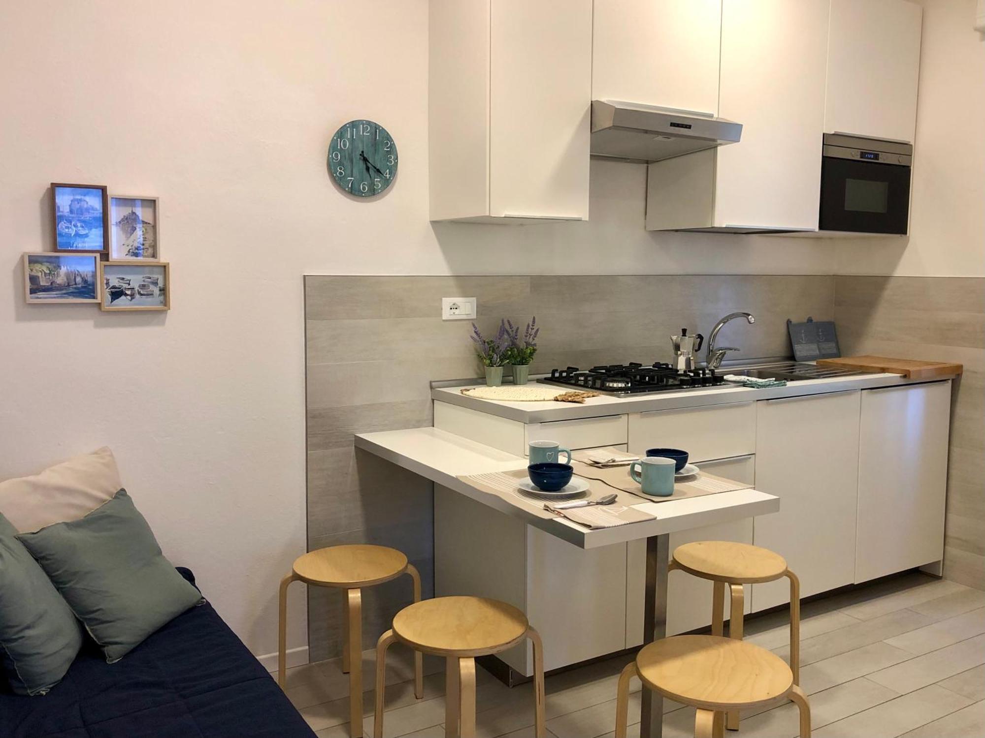 Condominio Torino - Petit 22 Caorle Eksteriør billede