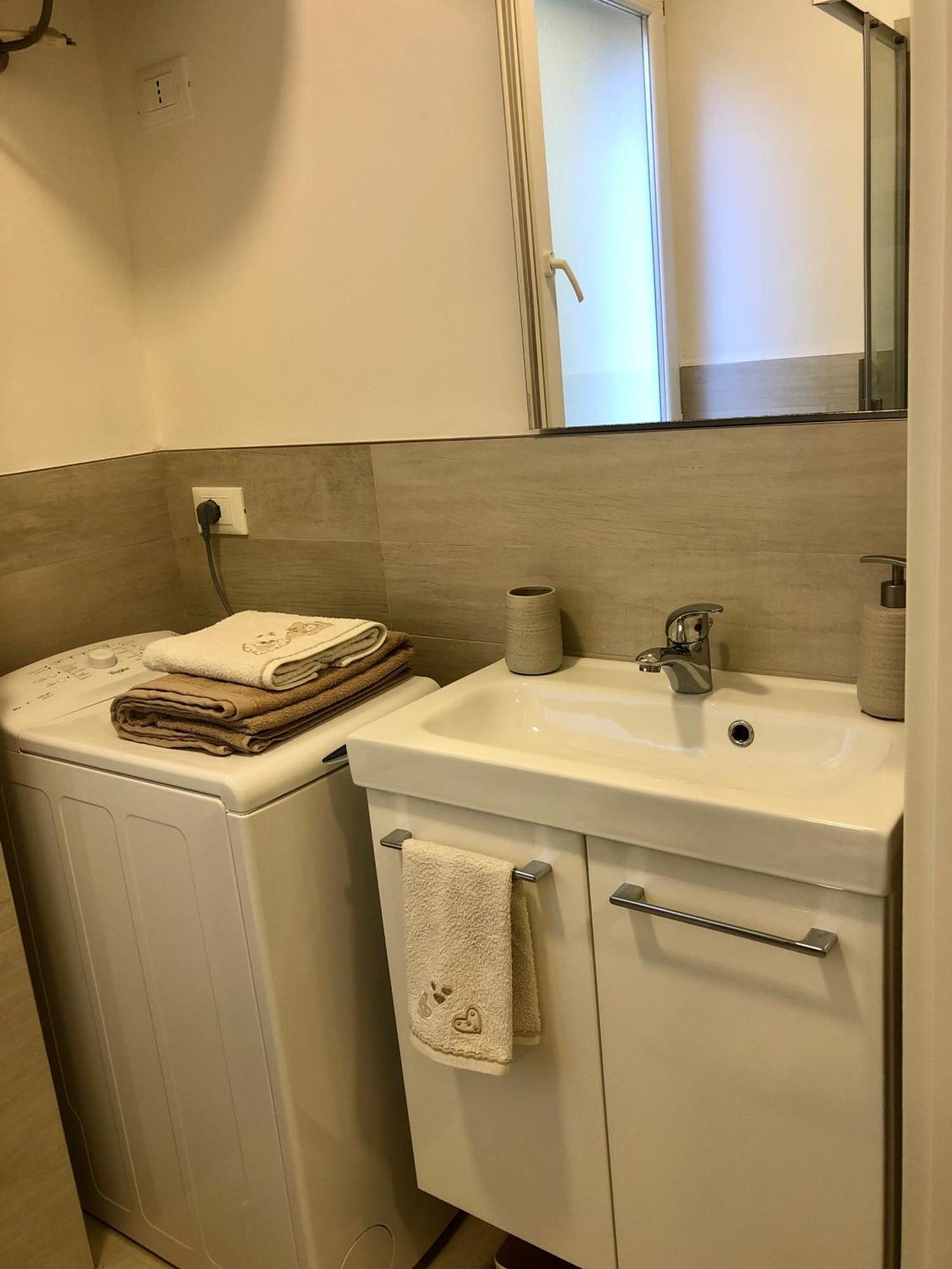 Condominio Torino - Petit 22 Caorle Eksteriør billede