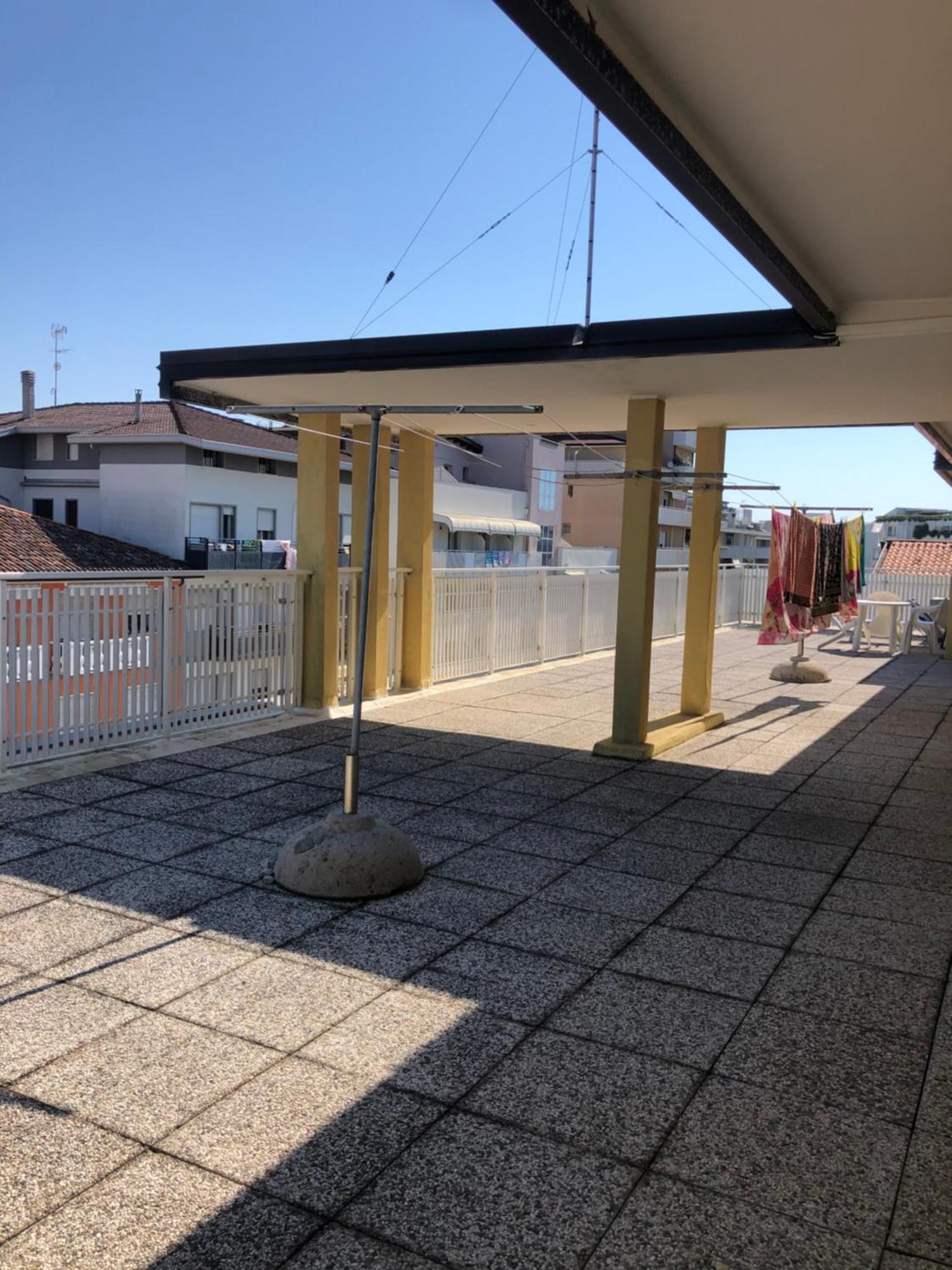 Condominio Torino - Petit 22 Caorle Eksteriør billede