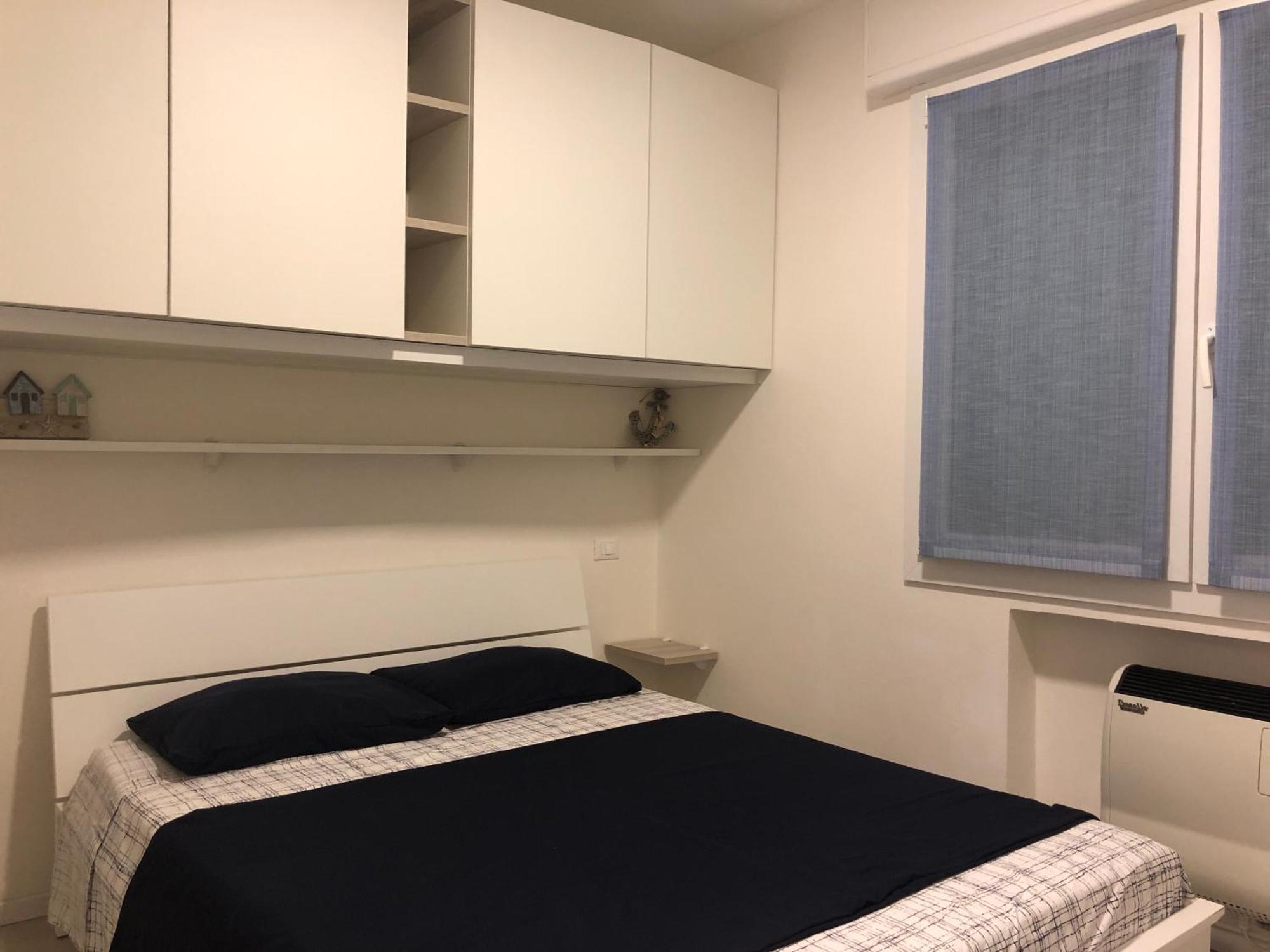 Condominio Torino - Petit 22 Caorle Eksteriør billede
